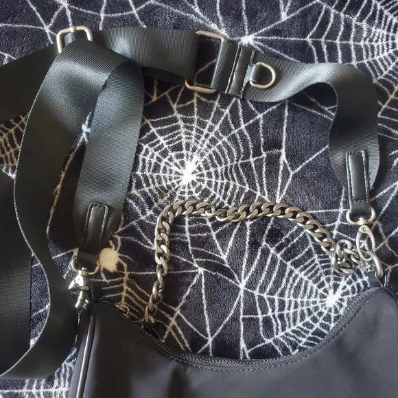 BLACKCRAFT CULT BATCRAFT CROSSBODY - Picture 3 of 7